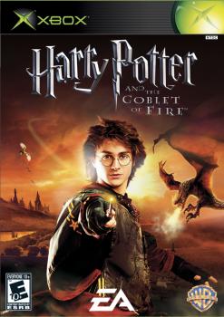  Harry Potter and the Goblet of Fire (2005). Нажмите, чтобы увеличить.