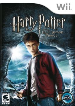  Harry Potter and the Half-Blood Prince (2009). Нажмите, чтобы увеличить.
