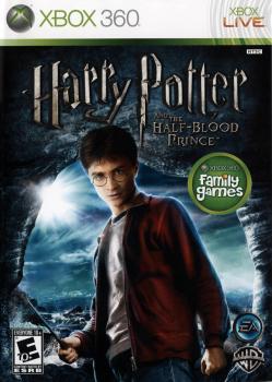  Harry Potter and the Half-Blood Prince (2009). Нажмите, чтобы увеличить.