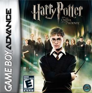  Harry Potter and the Order of the Phoenix (2007). Нажмите, чтобы увеличить.
