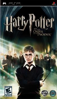  Harry Potter and the Order of the Phoenix (2007). Нажмите, чтобы увеличить.