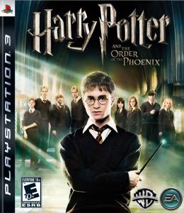  Harry Potter and the Order of the Phoenix (2007). Нажмите, чтобы увеличить.