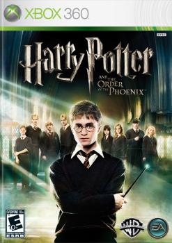  Harry Potter and the Order of the Phoenix (2007). Нажмите, чтобы увеличить.