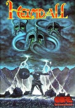  Heimdall (1991). Нажмите, чтобы увеличить.