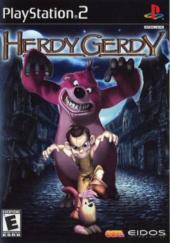  Herdy Gerdy (2002). Нажмите, чтобы увеличить.