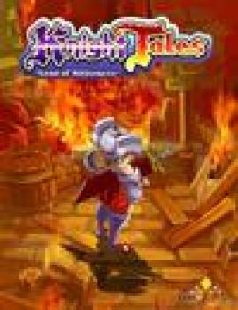  Knight Tales: Land Of Bitterness (2006). Нажмите, чтобы увеличить.