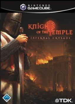  Knights of the Temple (2004). Нажмите, чтобы увеличить.