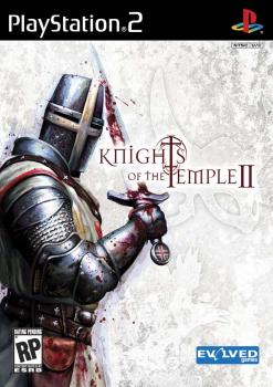  Knights of the Temple II (2005). Нажмите, чтобы увеличить.
