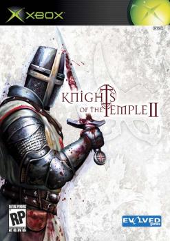  Knights of the Temple II (2005). Нажмите, чтобы увеличить.