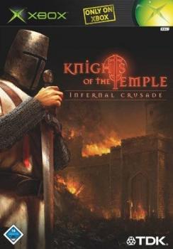  Knights of the Temple: Infernal Crusade (2004). Нажмите, чтобы увеличить.