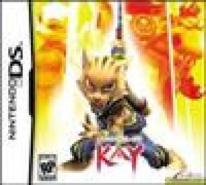  Legend of Kay (2010). Нажмите, чтобы увеличить.