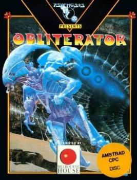  Obliterator (1988). Нажмите, чтобы увеличить.