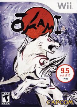  Okami (2008). Нажмите, чтобы увеличить.