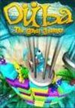  Ouba: The Great Journey (2007). Нажмите, чтобы увеличить.