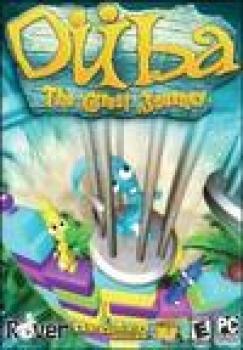  Ouba: The Great Journey (2007). Нажмите, чтобы увеличить.