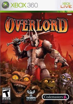  Overlord (2007). Нажмите, чтобы увеличить.
