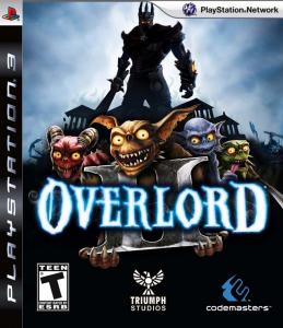  Overlord II (2009). Нажмите, чтобы увеличить.
