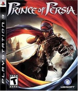  Prince of Persia (2008). Нажмите, чтобы увеличить.