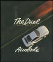  Duel: Test Drive 2, The (1989). Нажмите, чтобы увеличить.