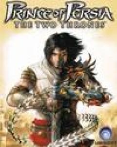  Prince of Persia: The Two Thrones ,. Нажмите, чтобы увеличить.