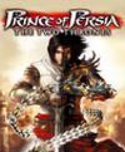  Prince of Persia: The Two Thrones (2005). Нажмите, чтобы увеличить.