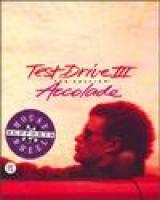  Test Drive 3: The Passion (1990). Нажмите, чтобы увеличить.