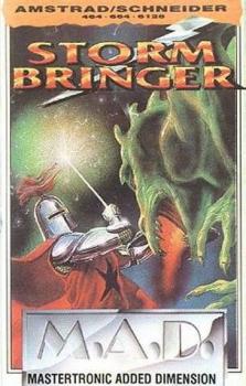  Stormbringer (1987). Нажмите, чтобы увеличить.