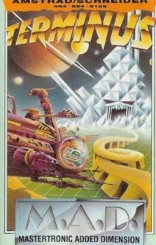  Terminus (1986). Нажмите, чтобы увеличить.