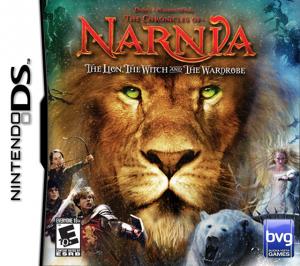 The Chronicles of Narnia: The Lion, The Witch and The Wardrobe (2005). Нажмите, чтобы увеличить.