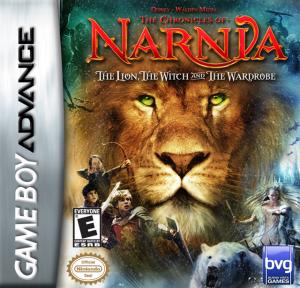  The Chronicles of Narnia: The Lion, The Witch and The Wardrobe (2005). Нажмите, чтобы увеличить.