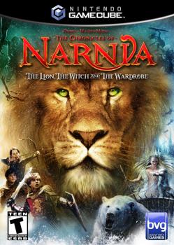  The Chronicles of Narnia: The Lion, The Witch and The Wardrobe (2005). Нажмите, чтобы увеличить.