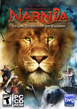  The Chronicles of Narnia: The Lion, The Witch and The Wardrobe (2005). Нажмите, чтобы увеличить.