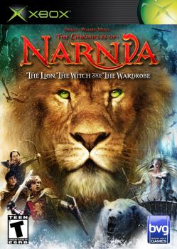  The Chronicles of Narnia: The Lion, The Witch and The Wardrobe (2005). Нажмите, чтобы увеличить.