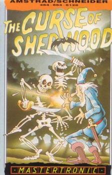  The Curse of Sherwood (1987). Нажмите, чтобы увеличить.
