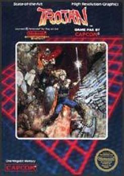  Trojan (1986). Нажмите, чтобы увеличить.