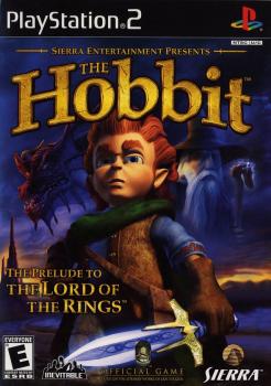  The Hobbit (2003). Нажмите, чтобы увеличить.