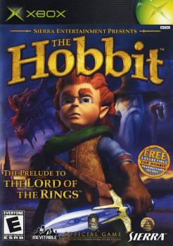  The Hobbit (2003). Нажмите, чтобы увеличить.