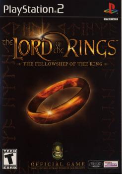  The Lord of the Rings: The Fellowship of the Ring (2002). Нажмите, чтобы увеличить.