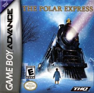  The Polar Express (2004). Нажмите, чтобы увеличить.