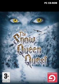  The Snow Queen Quest (2007). Нажмите, чтобы увеличить.