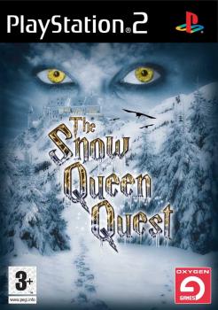  The Snow Queen Quest (2007). Нажмите, чтобы увеличить.