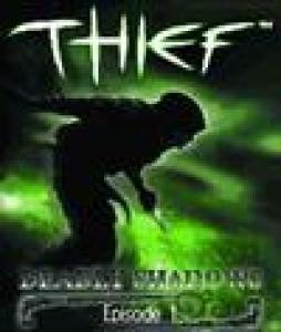  Thief: Deadly Shadows Episode 1 (2005). Нажмите, чтобы увеличить.