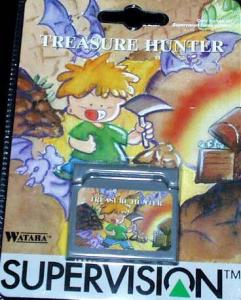  Treasure Hunter ,. Нажмите, чтобы увеличить.