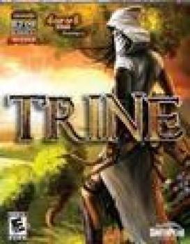  Trine (2009). Нажмите, чтобы увеличить.