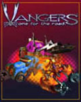  Vangers: One for the Road (1998). Нажмите, чтобы увеличить.