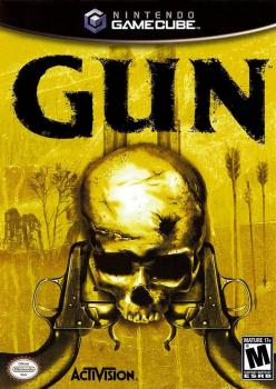  Gun (2005). Нажмите, чтобы увеличить.