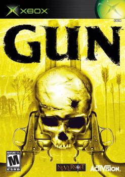  Gun (2005). Нажмите, чтобы увеличить.