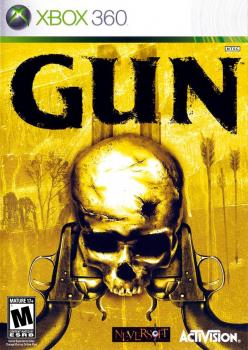 Gun (2005). Нажмите, чтобы увеличить.