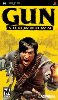  Gun Showdown (2006). Нажмите, чтобы увеличить.