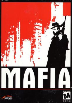  Mafia (2002). Нажмите, чтобы увеличить.